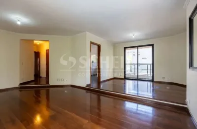 Apartamento tipo para venda e locação com 4 quartos, sendo 2 suítes, 178m²  - moema - sp