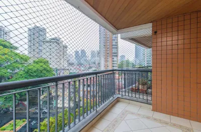 Apartamento com 2 dormitórios e lazer completo para locação no brooklin