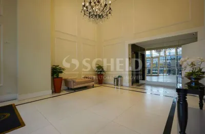 Apartamento com 4 quartos à venda na Avenida Morumbi, --, Brooklin, São Paulo