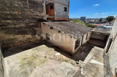 Casa à venda na Rua Joaquim Pedro Getúlio, --, Campo Grande, São Paulo