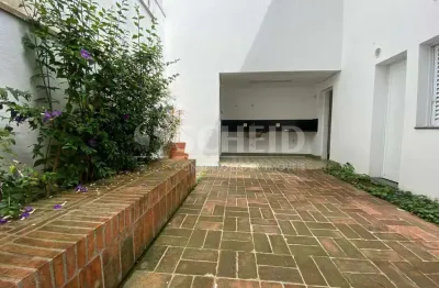 Casa com 2 quartos para alugar na Rua do Radium, --, Brooklin, São Paulo