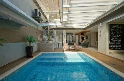 Casa com 3 quartos à venda na Rua Professora Haidêe Silva Martins, --, Jardim Campo Grande, São Paulo