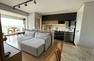 Apartamento venda no jardim prudência com 64m², 2 quartos sendo 1 suíte, 1 vaga.