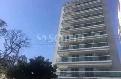 Sala comercial com 2 salas à venda na Avenida Adolfo Pinheiro, --, Alto da Boa Vista, São Paulo