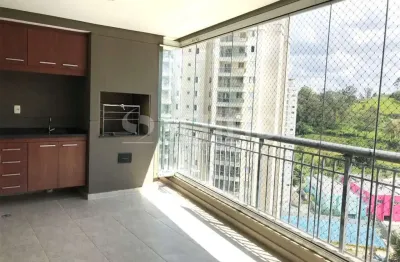 Apartamento  venda vila andrade 4 quartos, sendo 3 suítes, 170m² 2 vagas varanda gourmet