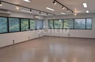 Sala comercial com 1 sala para alugar na Rua Vieira de Morais, --, Campo Belo, São Paulo