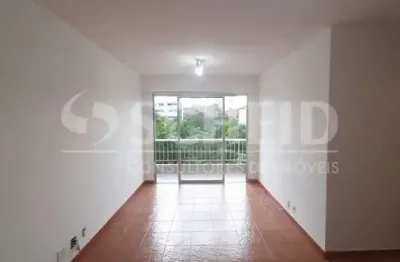 Apartamento para locação no condomínio forest hills com 3 dt e duas vagas 82m2