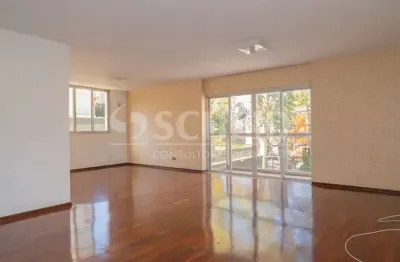 Apartamento  locação em vila mariana com 4 quartos, sendo 1 suíte, 202m² 2 vgas