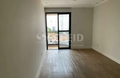Apartamento com 3 quartos para alugar na Rua Roque Giangrande Filho, --, Jardim Marajoara, São Paulo