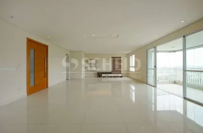 Apartamento com 4 quartos à venda na Avenida Engenheiro Alberto de Zagottis, --, Jardim Marajoara, São Paulo