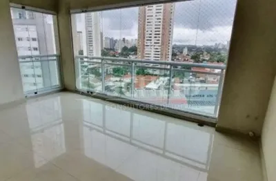 Apartamento com 3 quartos, 1 suíte, varanda, lazer completo, thera residences, brooklin