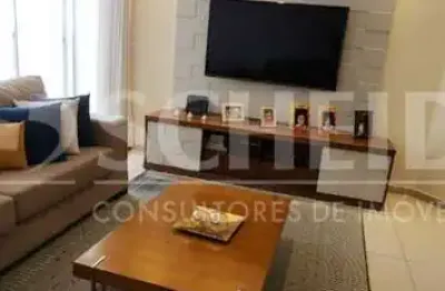 Cobertura duplex de 230,00m² útil, com 3 quartos e 3 vagas na vila mascote.