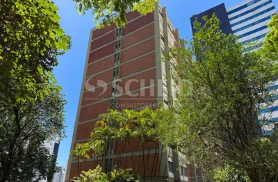 Apartamento  venda em campo belo com 3 quartos, sendo 1 suíte, 107m² 1 vaga exclusiva