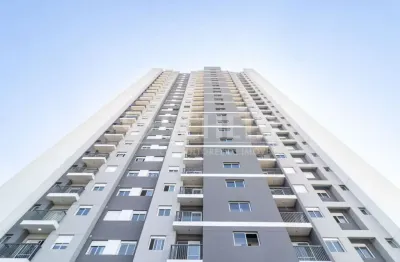 Apartamento  venda com sacada 2 quartos, 44m² 1 vaga vila das belezas