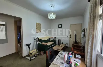Apartamento com 3 quartos à venda na Rua Tito Lívio, --, Vila Paulista, São Paulo