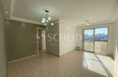 Apartamento com 3 quartos para alugar na Avenida João Peixoto Viegas, --, Interlagos, São Paulo