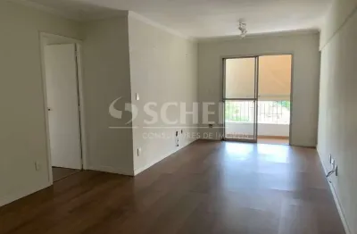Apartamento com 3 quartos para alugar na Rua Sócrates, --, Jardim Marajoara, São Paulo