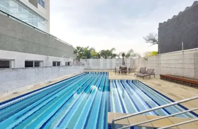 Apartamento para locação de 96,00m² útil, com 2 quartos e 2 vagas no jabaquara