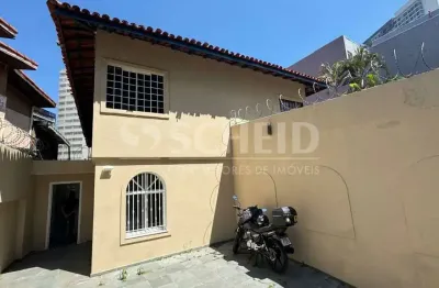 Casa para venda e locação na chácara santo antônio com 15m², 3 dormitórios (1 suítes) e 2 vagas
