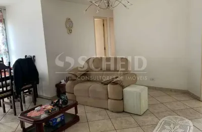 Apartamento com 3 quartos à venda na Avenida Interlagos, --, Jardim Marajoara, São Paulo
