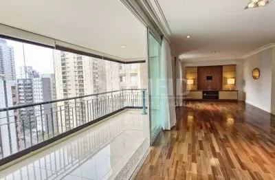 Apto no brooklin, ótima localização, 167m2, 3 suítes, 3 vagas cobertas, depósito e infraestrutura co