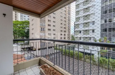 Apartamento com 2 quartos à venda na Avenida Padre Antônio José dos Santos, --, Brooklin, São Paulo