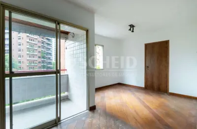 Apartamento de 98m² com 3 dormitórios e lazer completo no morumbi