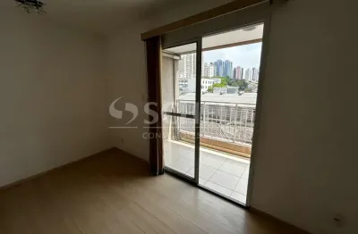 Apartamento com 2 quartos à venda na Rua Professor Aprígio Gonzaga, --, São Judas, São Paulo