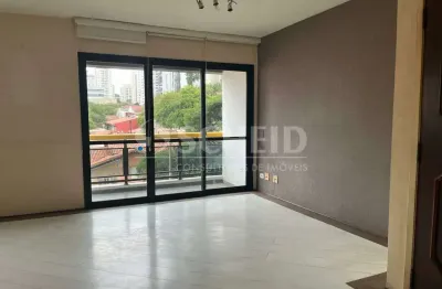 Apartamento com 3 quartos para alugar na Rua Cristiano Viana, --, Cerqueira César, São Paulo