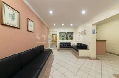 Casa comercial para locação, 7 salas, 4 banheiros, 1 vaga, chácara santo antonio