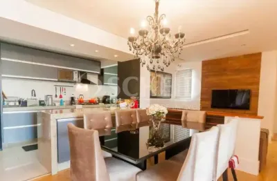 Apartamento para locação de 95,00m² útil, com 3 quartos e 2 vagas na vila mascote .