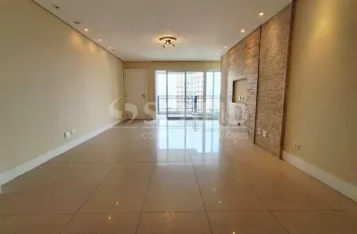 Apartamento para locação na vila mariana com 91m², 2 quartos (1 suíte) e 2 vagas