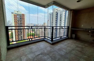 Apartamento para locação na vila mariana com 91m², 2 quartos (1 suíte) e 2 vagas