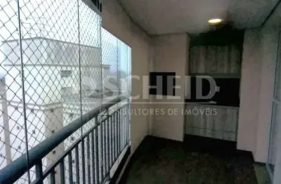 Apartamento alugar no bairro vila mascote 3 quartos ,2 suíte, sacada gourmet, 3 vagas de garagem