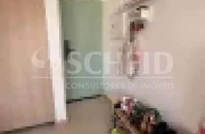 Apartamento com 2 quartos à venda na Rua Arapá, --, Vila Mascote, São Paulo