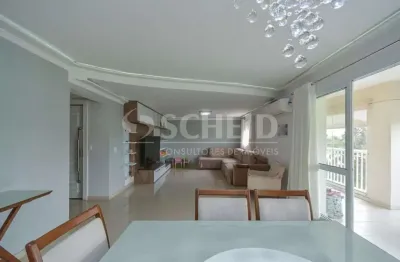 Apartamento com 3 quartos à venda na Avenida Engenheiro Eusébio Stevaux, --, Jardim Marajoara, São Paulo