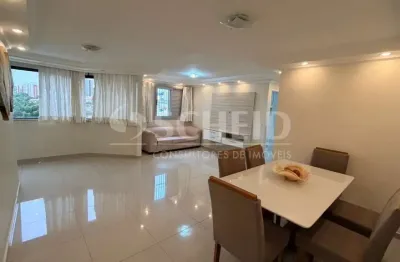 Apartamento com 3 quartos à venda na Rua Sócrates, --, Jardim Marajoara, São Paulo