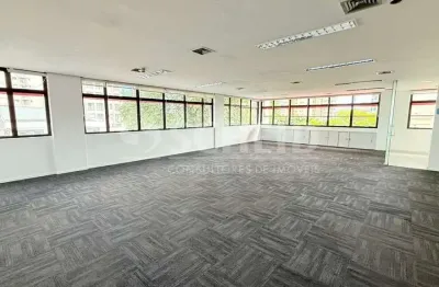Sala comercial com 1 sala à venda na Rua Laplace, --, Brooklin, São Paulo