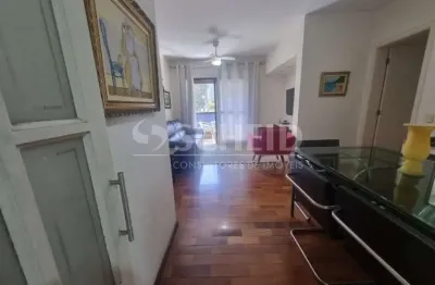 Apartamento à venda no morumbi, com 97m², 3 quartos, sendo 1 suíte e 2 vagas.