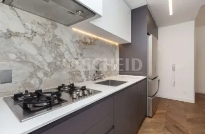 Apartamento duplexvenda em itaim bibi com 2 quartos, sendo 2 suítes, 126m² 2 vagas
