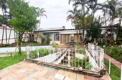 Casa   venda em brooklin paulista com 4 quartos, sendo 1 suíte, 350m² 3 vagas