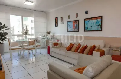 Apartamento à venda 3 quartos, 1 suíte e 1 vaga no jardim monte verde