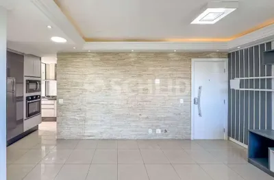 Apartamento  venda em vila ema com 3 quartos, sendo 1 suíte, 63m² 1 vaga