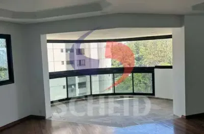 Apartamento de Alto Padrão ao Lado do Tangará - St. James Park Condominium