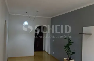 Apartamento com 3 quartos para alugar na Rua Fernandes Moreira, --, Chácara Santo Antônio, São Paulo