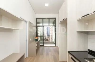 Apartamento com 1 quarto à venda na Rua Senador Milton Campos, --, Alto da Boa Vista, São Paulo