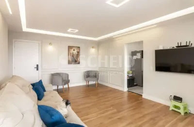 Apartamento venda de 150m² com 3 quartos 3 suítes e 2 vagas no jardim prudência. rua das flechas