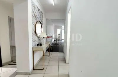 Salas comerciais para alugar em santo amaro - 70m2 -  3 salas - 4  banheiros