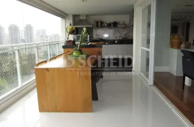 Apartamento à venda no condomínio cena golf bairro jardim marajoara