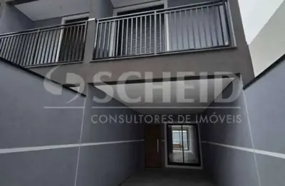 Casa nova 140mt com 3 suítes e quintal brooklin/ chácara santo antônio !